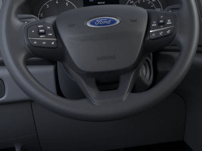 Thumbnail: 2025 Ford Transit Series - 12