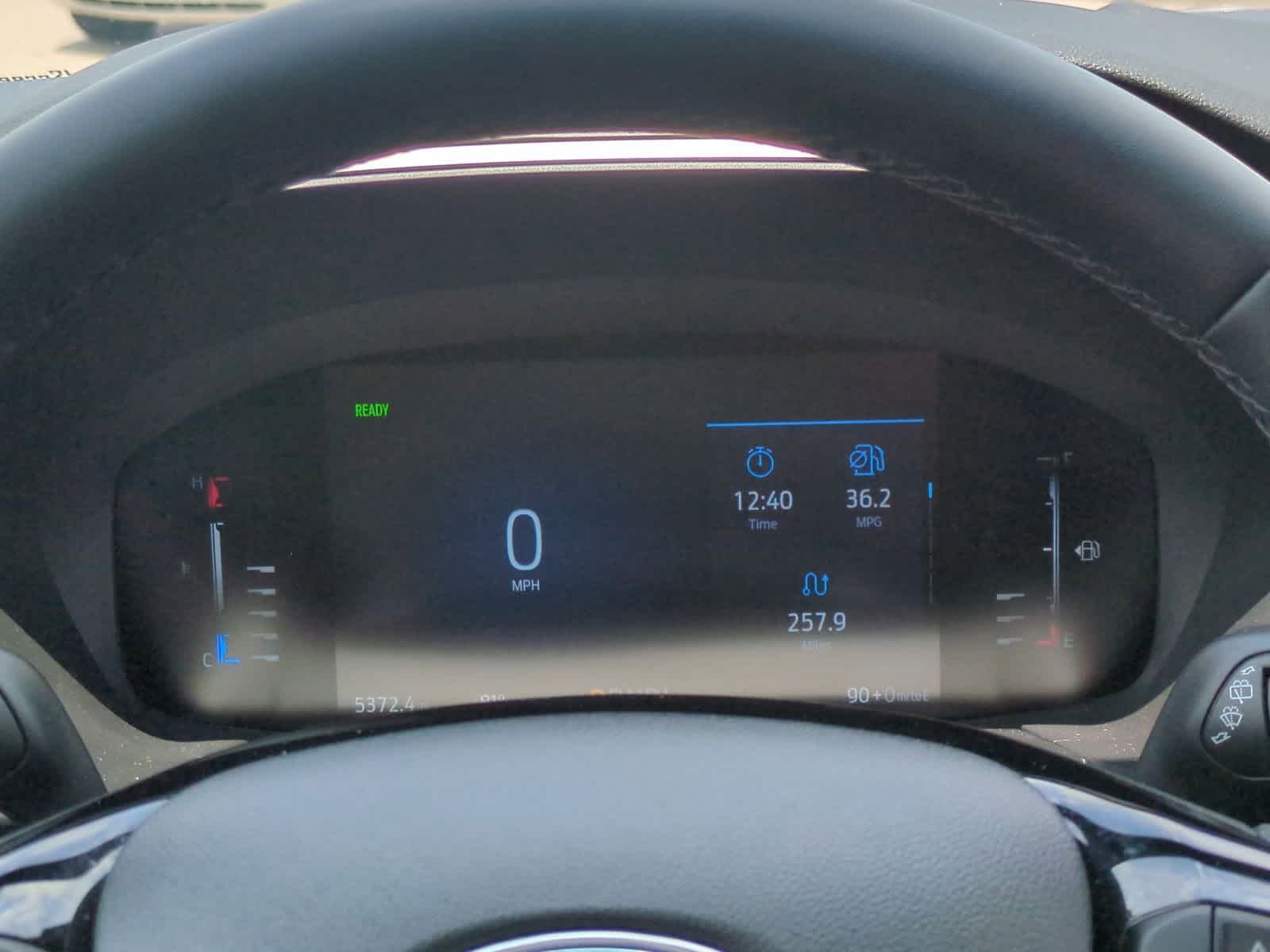 Thumbnail: 2024 Ford Escape - 32