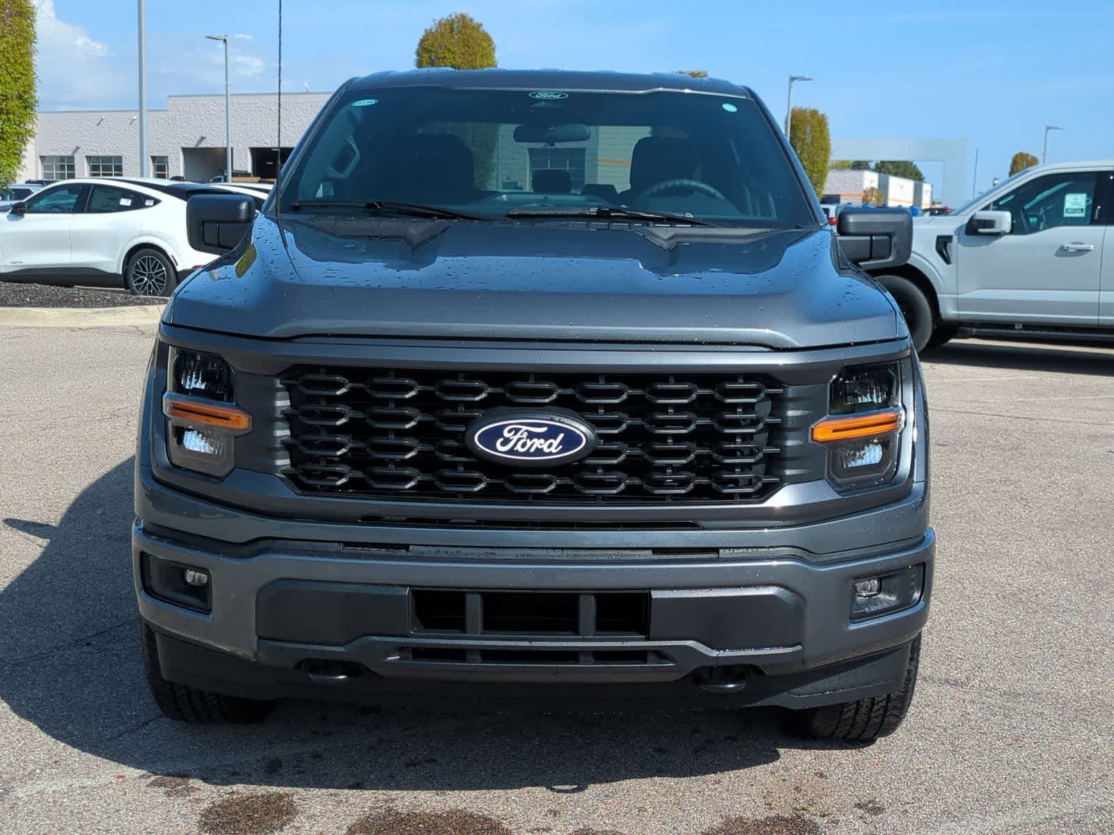 Thumbnail: 2026 Ford F-150 - 3