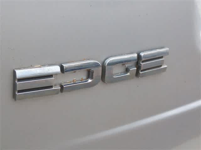 2011 Ford Edge SEL 13