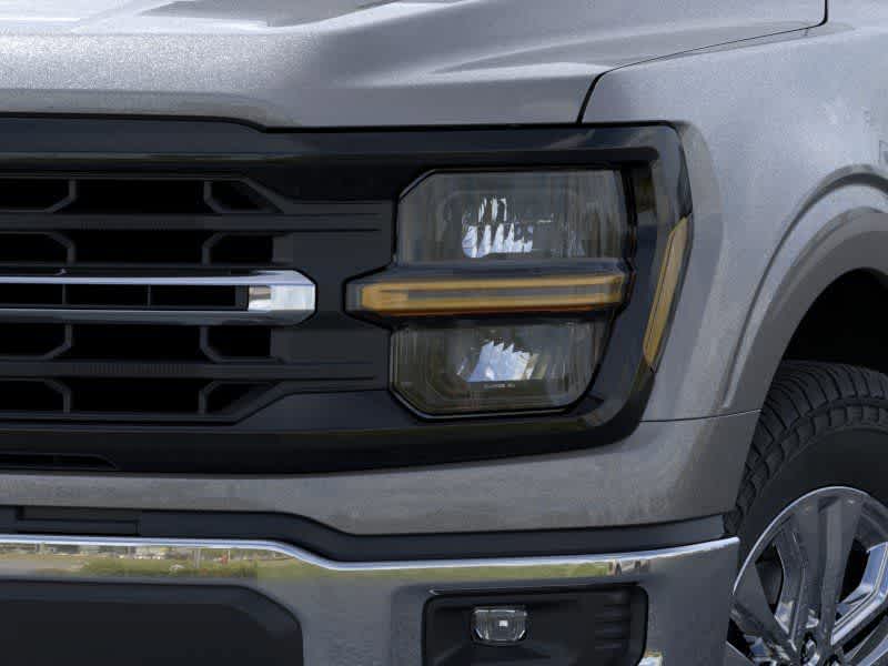 Thumbnail: 2026 Ford F-150 - 17