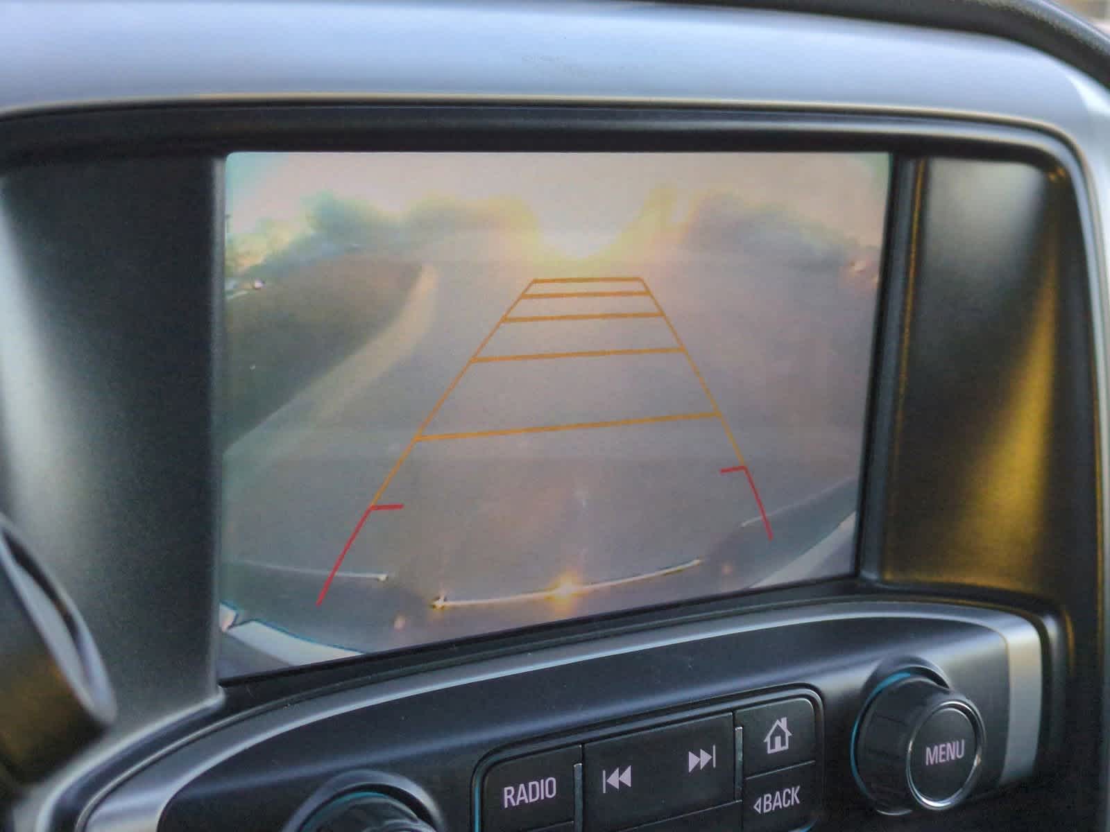 Thumbnail: 2017 GMC Sierra 1500 - 28