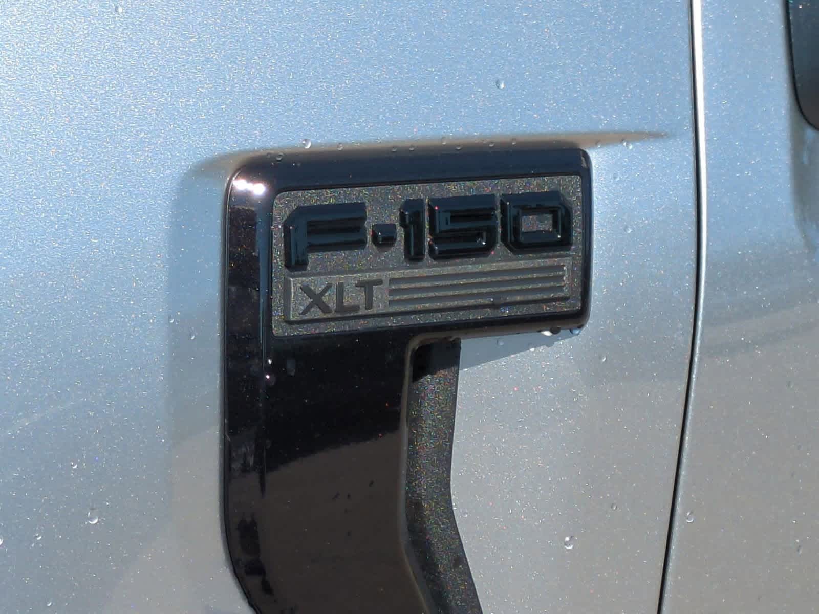 Thumbnail: 2025 Ford F-150 - 13