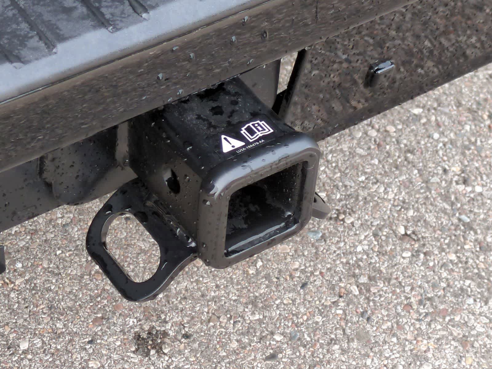 Thumbnail: 2025 Ford Maverick - 34