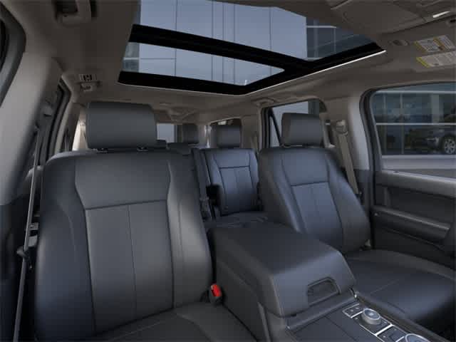 Thumbnail: 2024 Ford Expedition MAX - 10