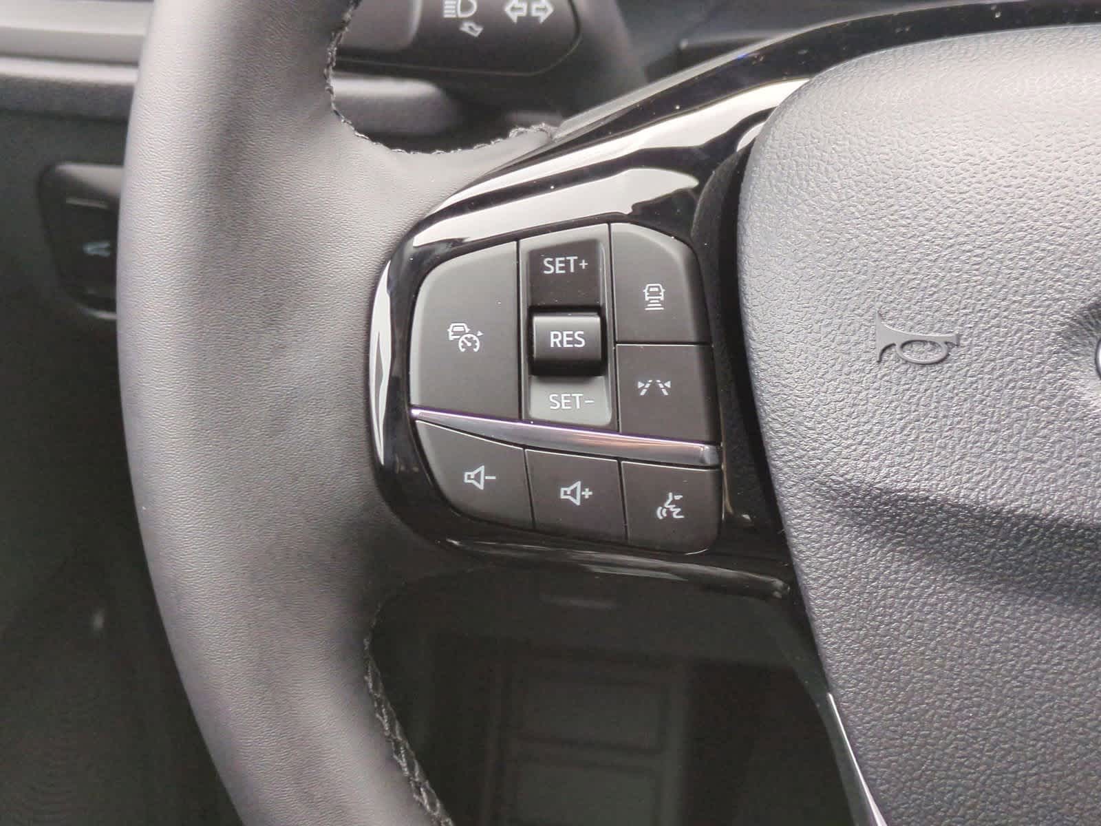 Thumbnail: 2026 Ford Escape - 23