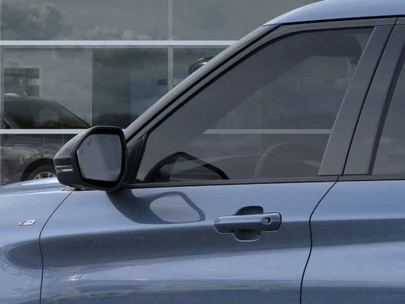 Thumbnail: 2025 Ford Explorer - 20