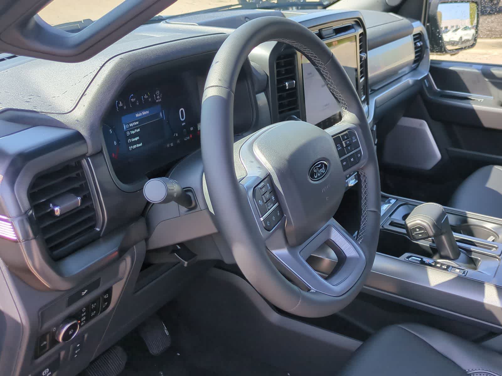 Thumbnail: 2026 Ford F-150 - 10