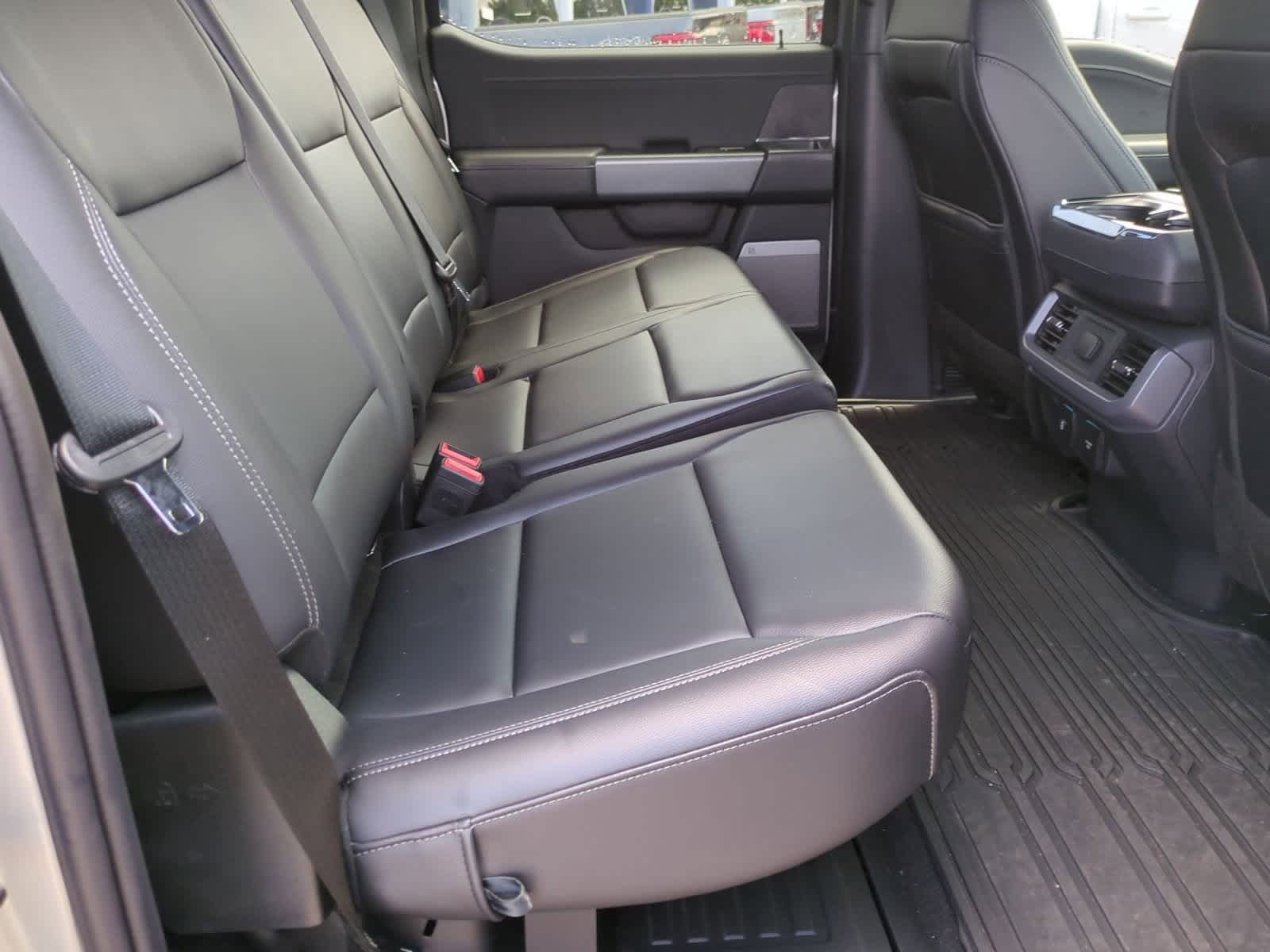 Thumbnail: 2025 Ford F-150 - 20