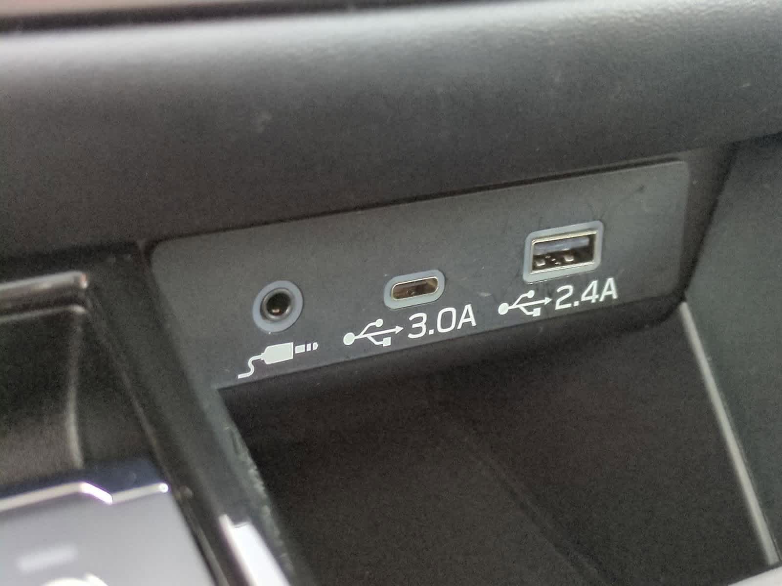 Thumbnail: 2024 Subaru Outback - 33