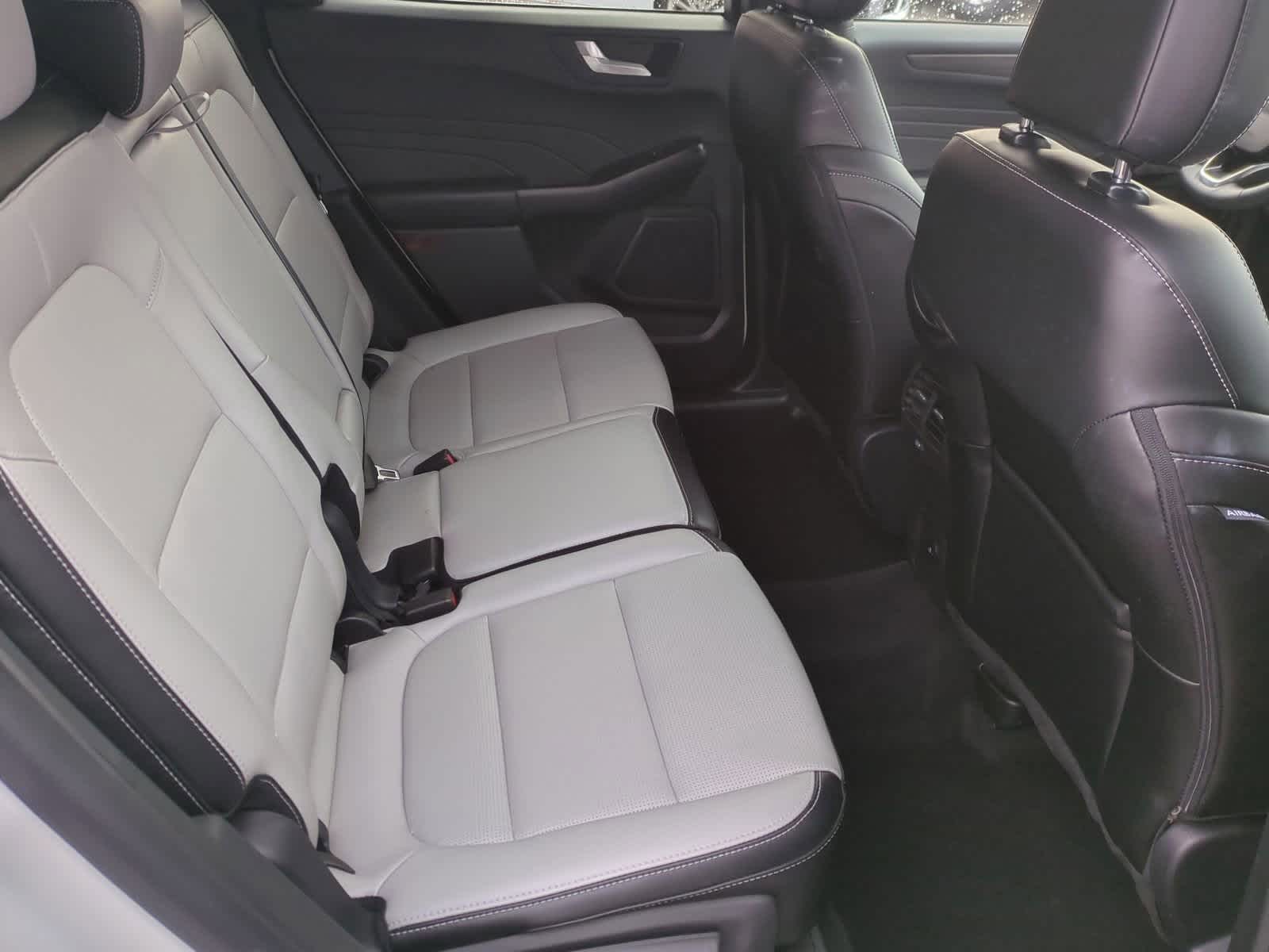 Thumbnail: 2024 Ford Escape - 20