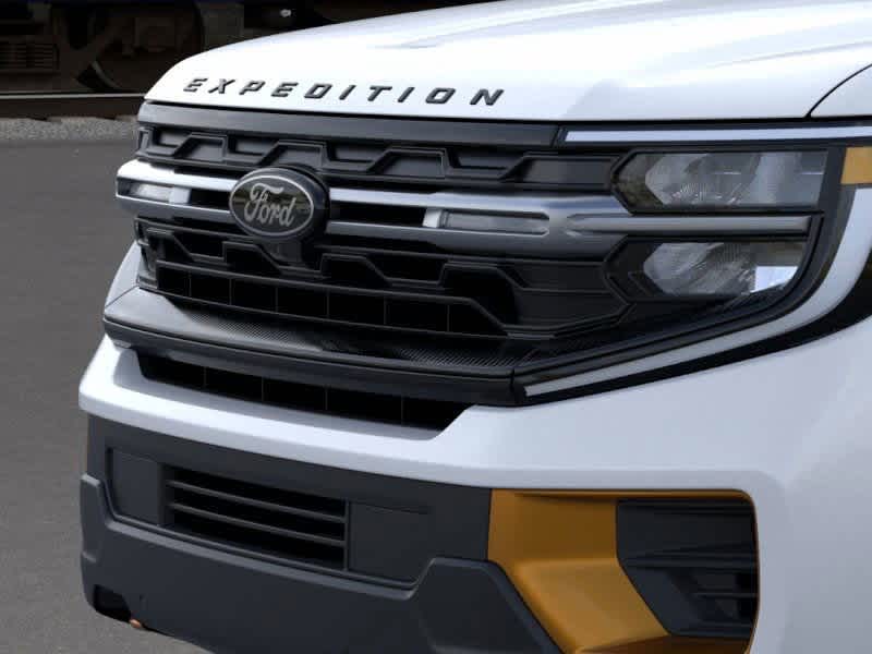 Thumbnail: 2025 Ford Expedition - 17