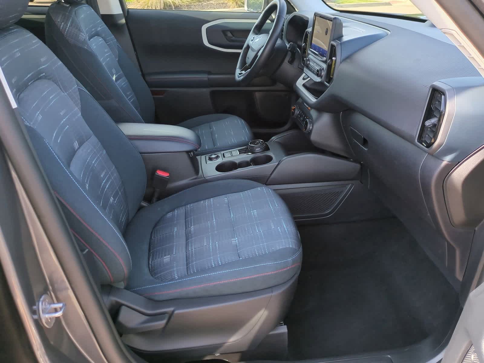 Thumbnail: 2023 Ford Bronco Sport - 21