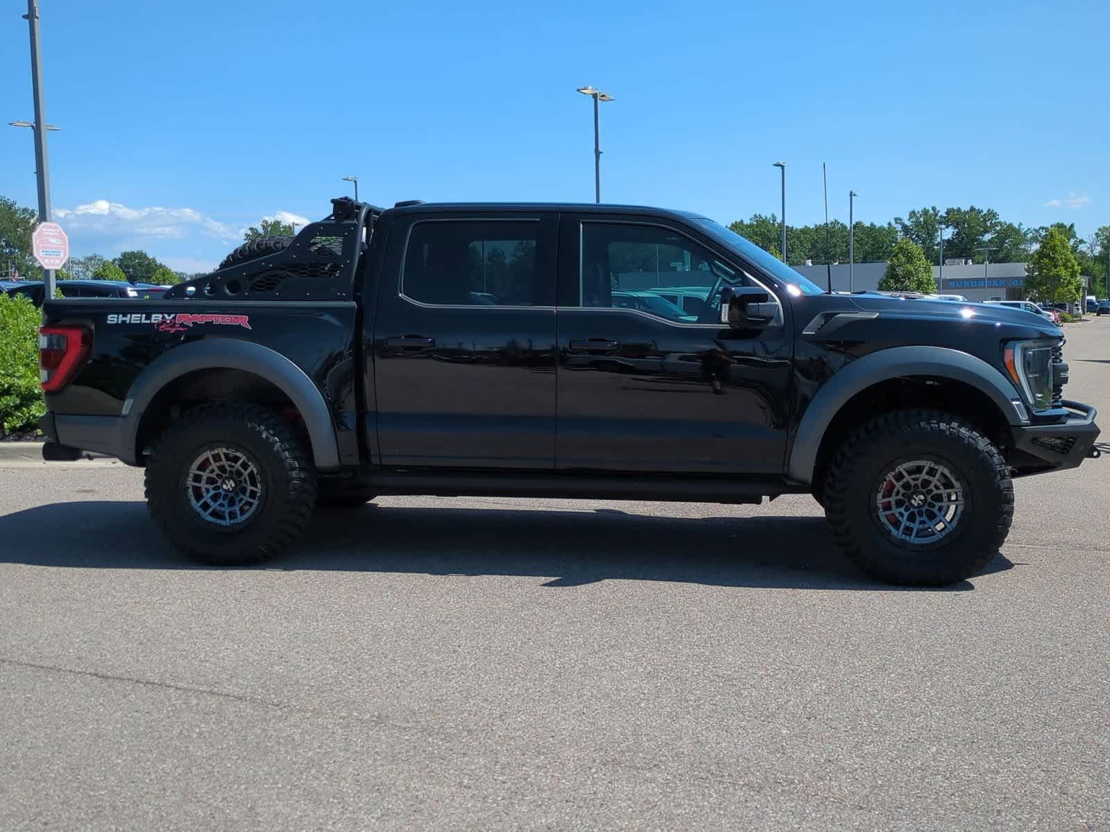 Thumbnail: 2023 Ford F-150 - 9