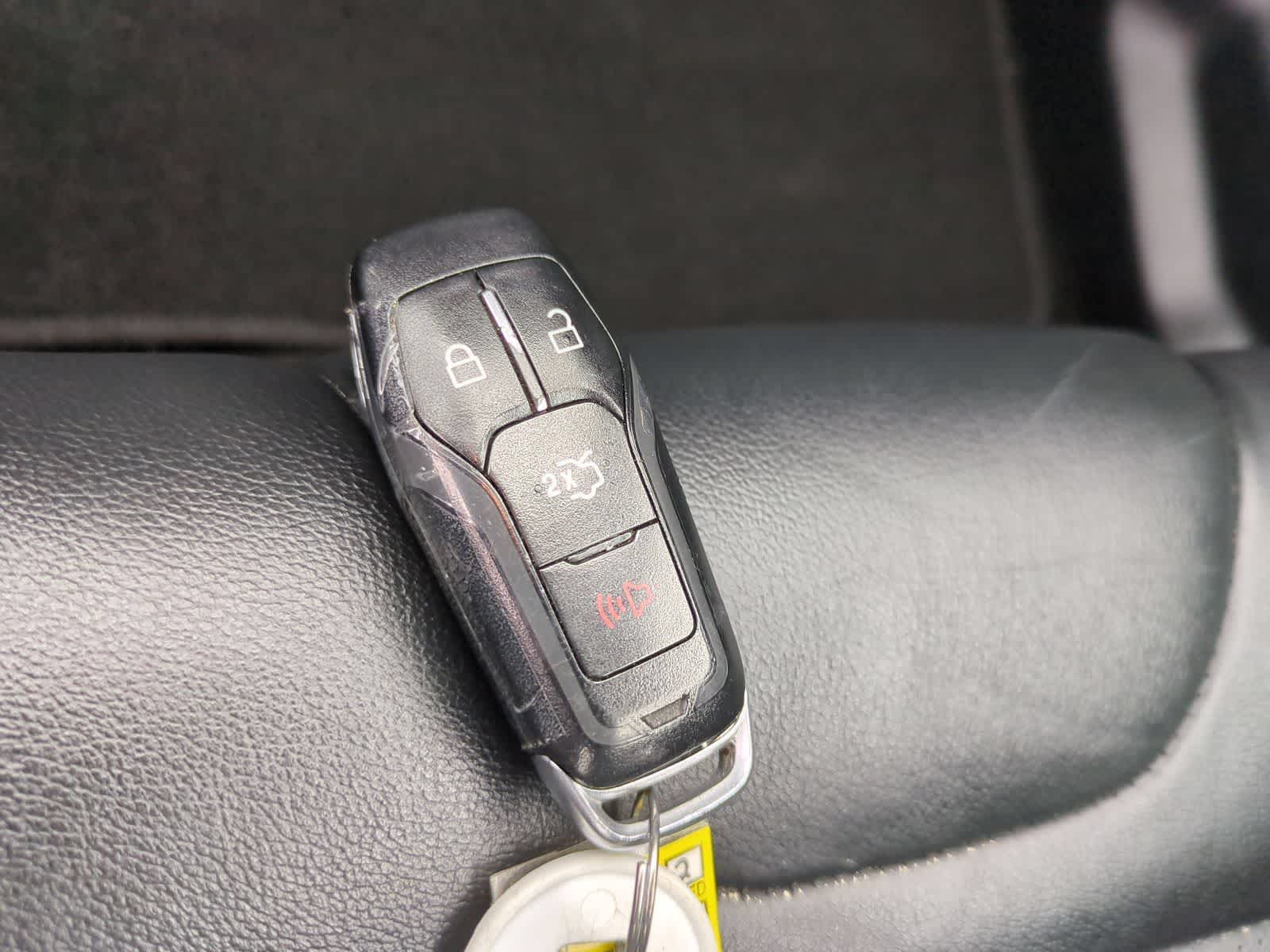 Thumbnail: 2015 Ford Mustang - 31