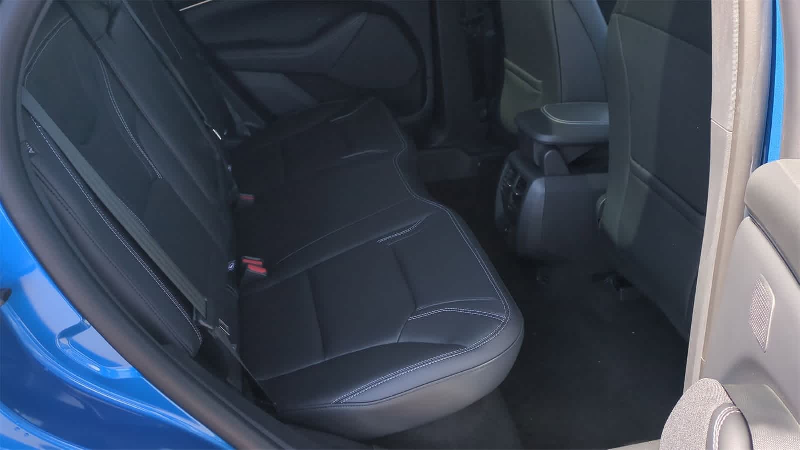 Thumbnail: 2025 Ford Mustang Mach-E - 18