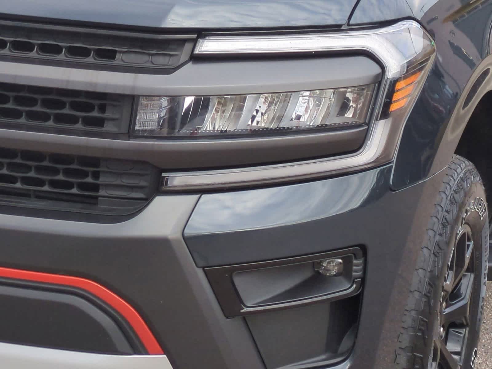 Thumbnail: 2023 Ford Expedition - 11