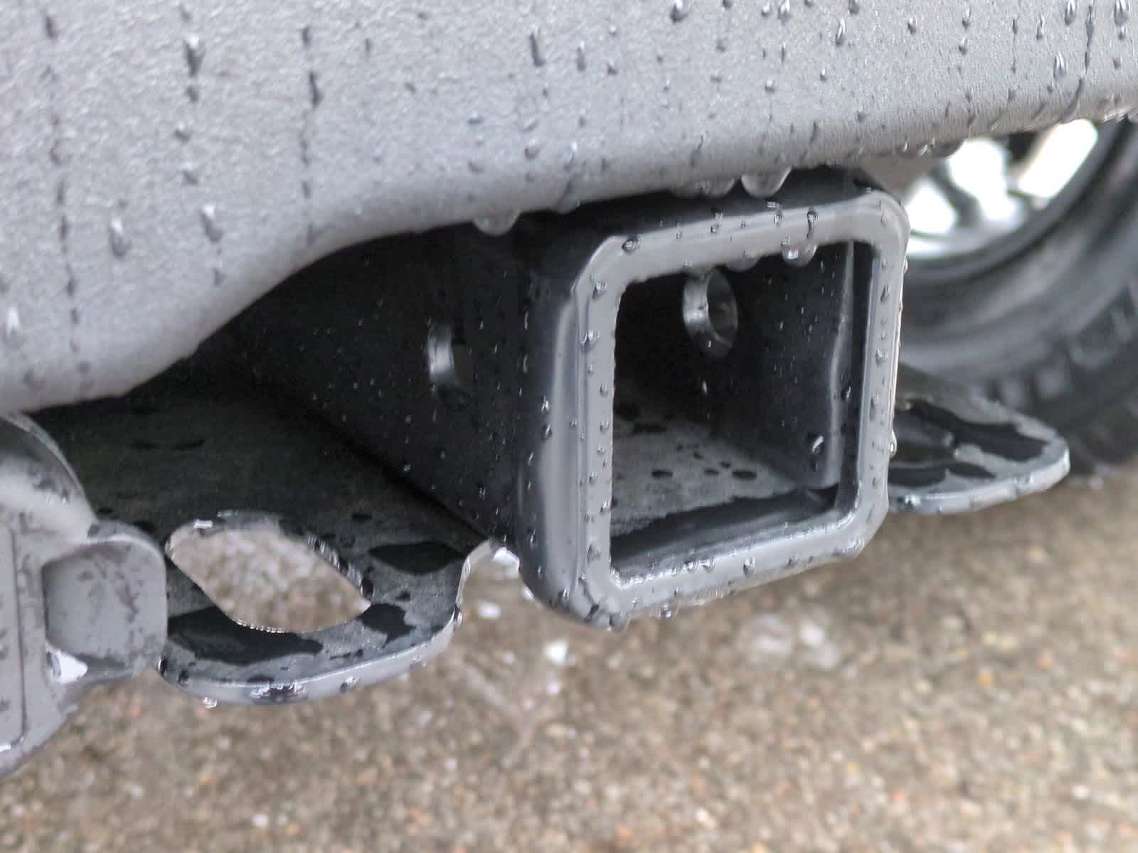 Thumbnail: 2023 Ford Bronco - 33