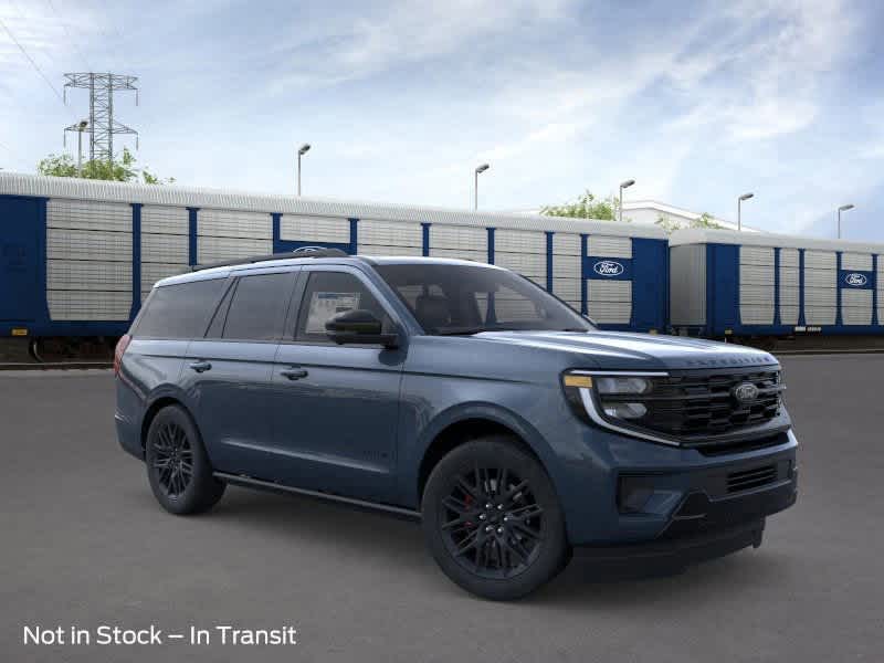 Thumbnail: 2025 Ford Expedition - 7