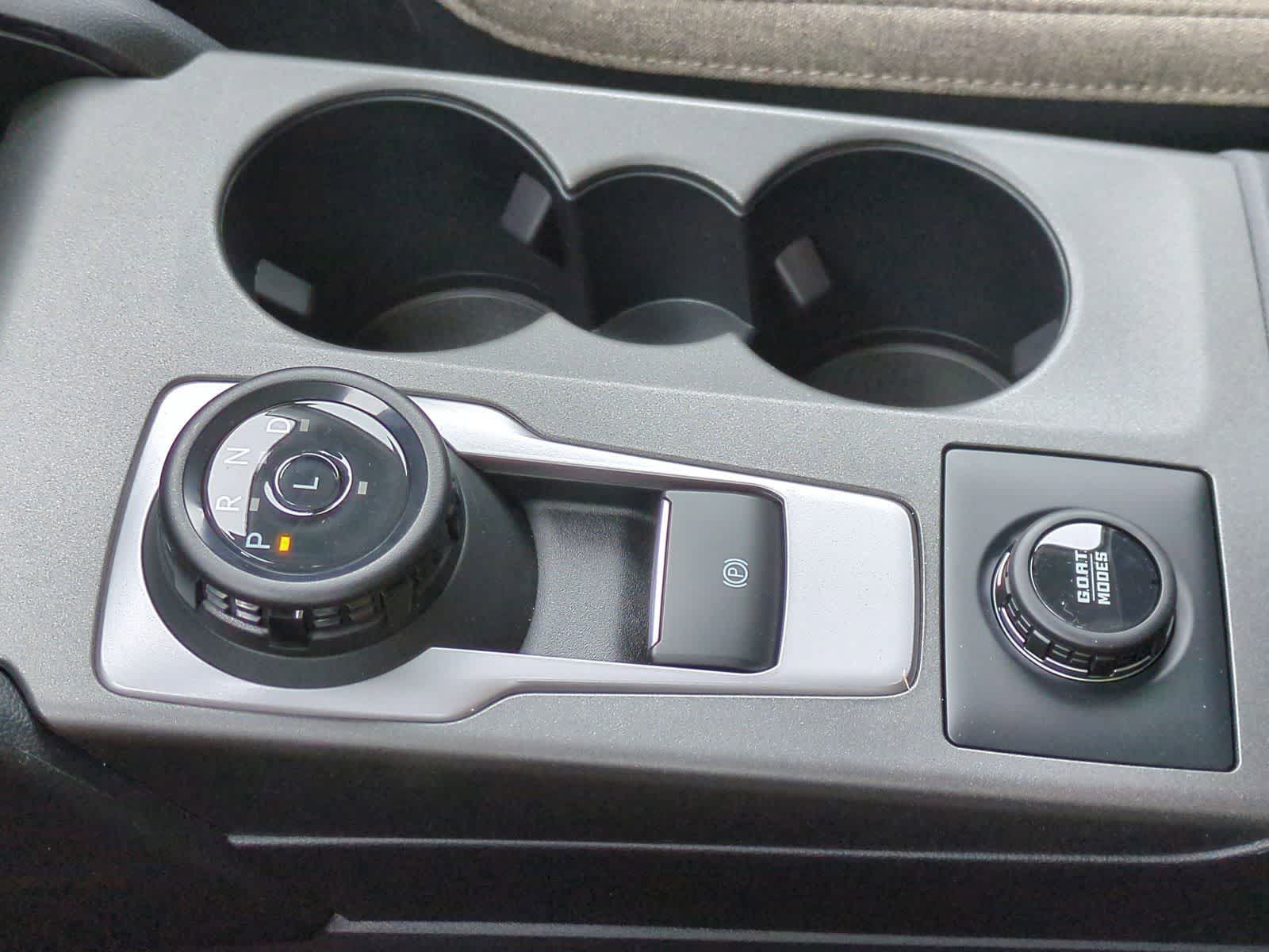 Thumbnail: 2026 Ford Bronco Sport - 31