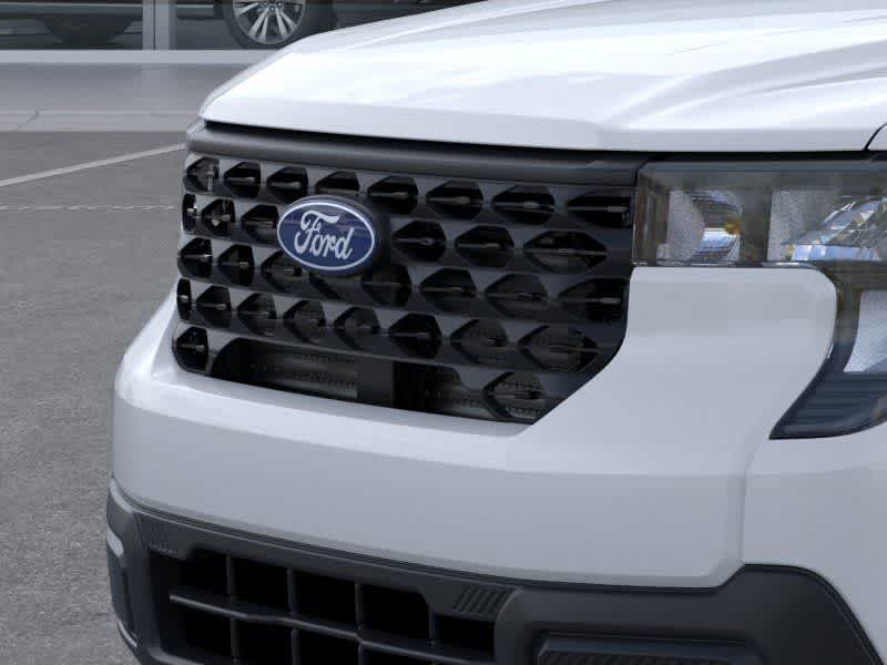 Thumbnail: 2026 Ford Maverick - 18