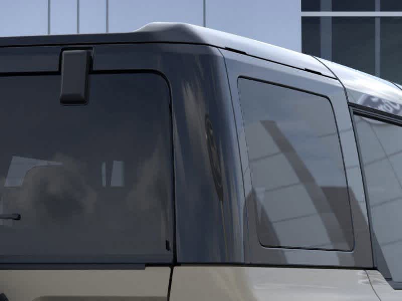 Thumbnail: 2025 Ford Bronco - 25