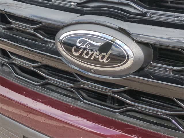 Thumbnail: 2024 Ford Expedition MAX - 12