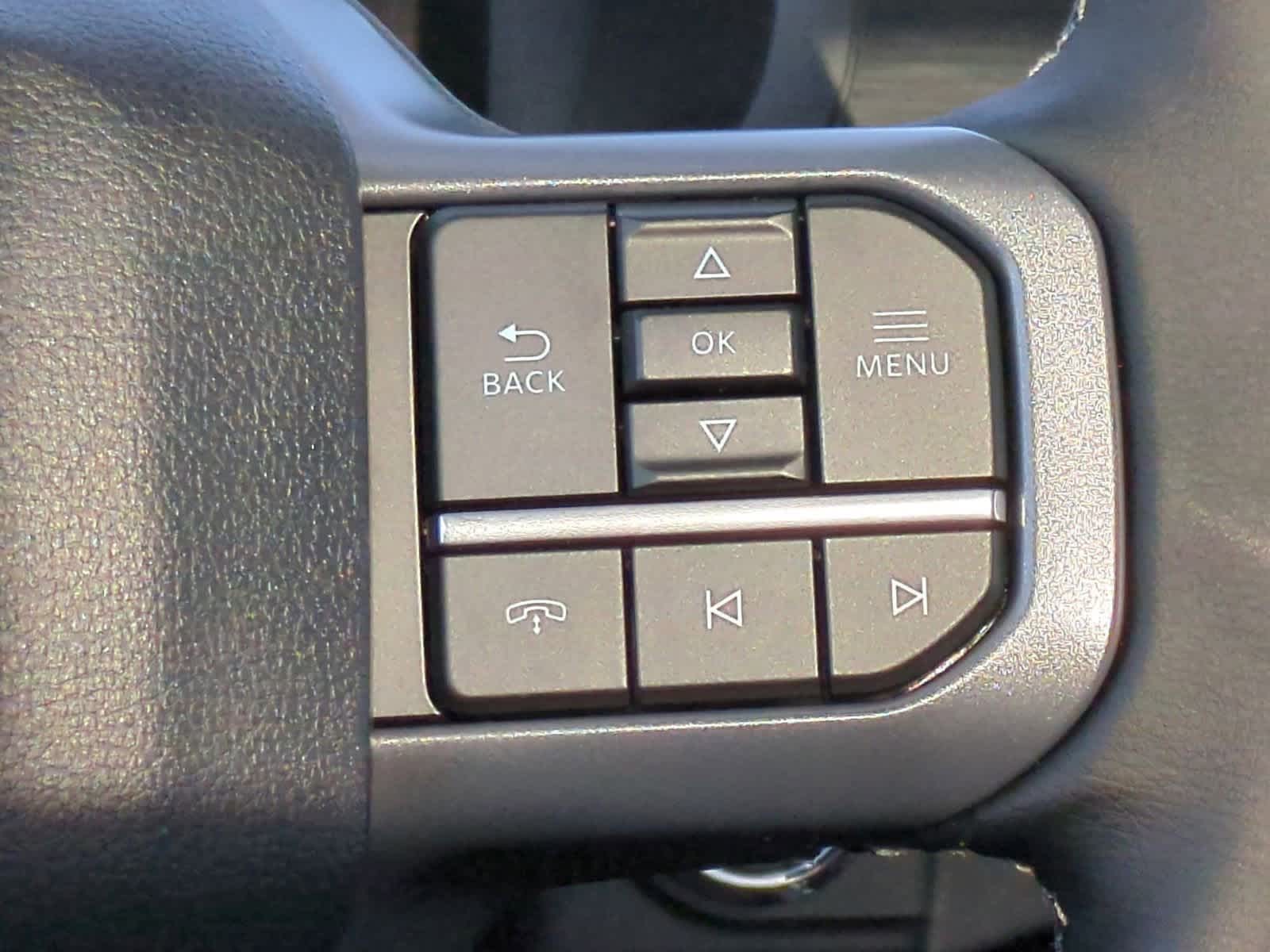 Thumbnail: 2025 Ford F-150 - 26