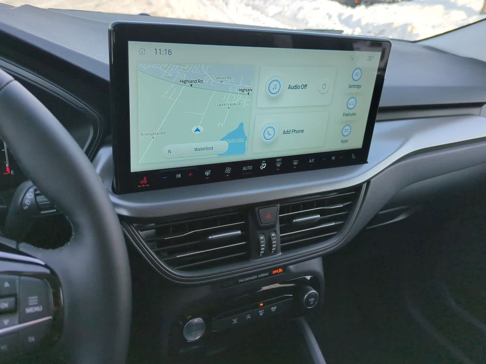 Thumbnail: 2026 Ford Escape - 27