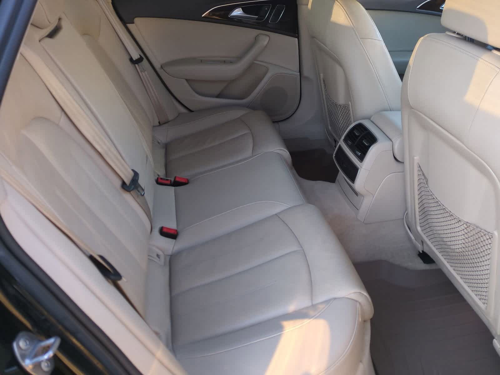 Thumbnail: 2016 Audi A6 - 21