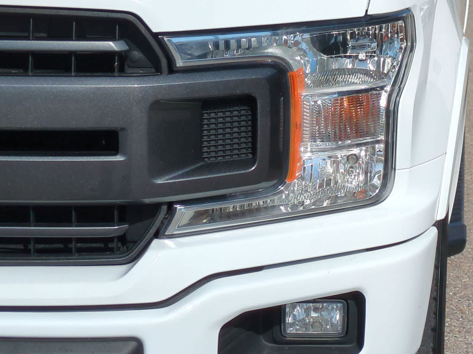 Thumbnail: 2019 Ford F-150 - 11