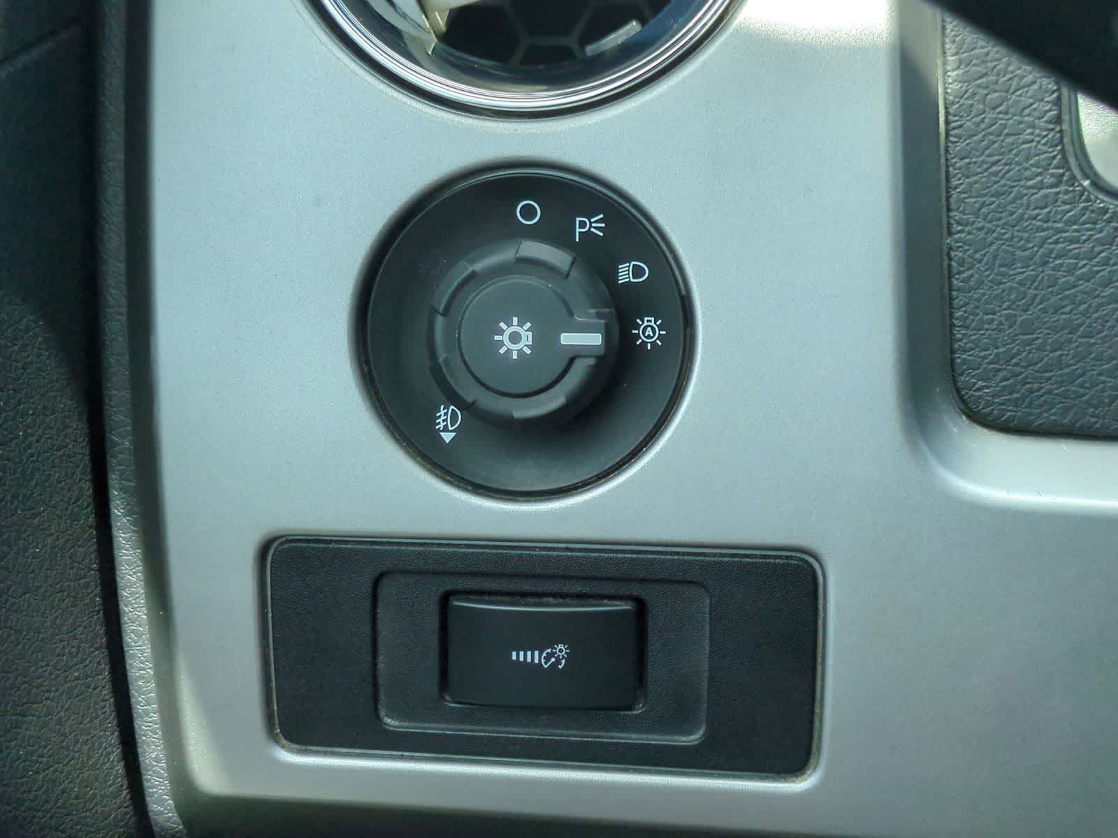 Thumbnail: 2013 Ford F-150 - 28