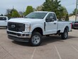  Ford Super Duty F-350 SRW