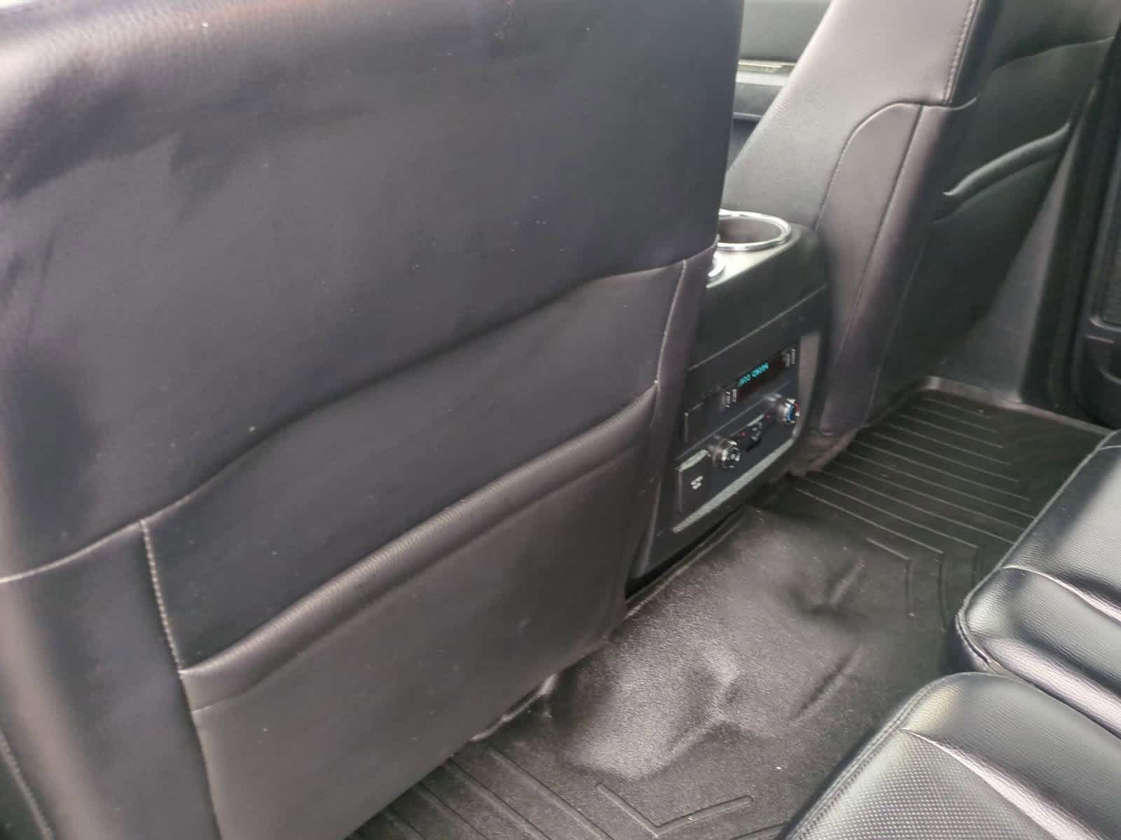 Thumbnail: 2015 Ford Expedition - 18