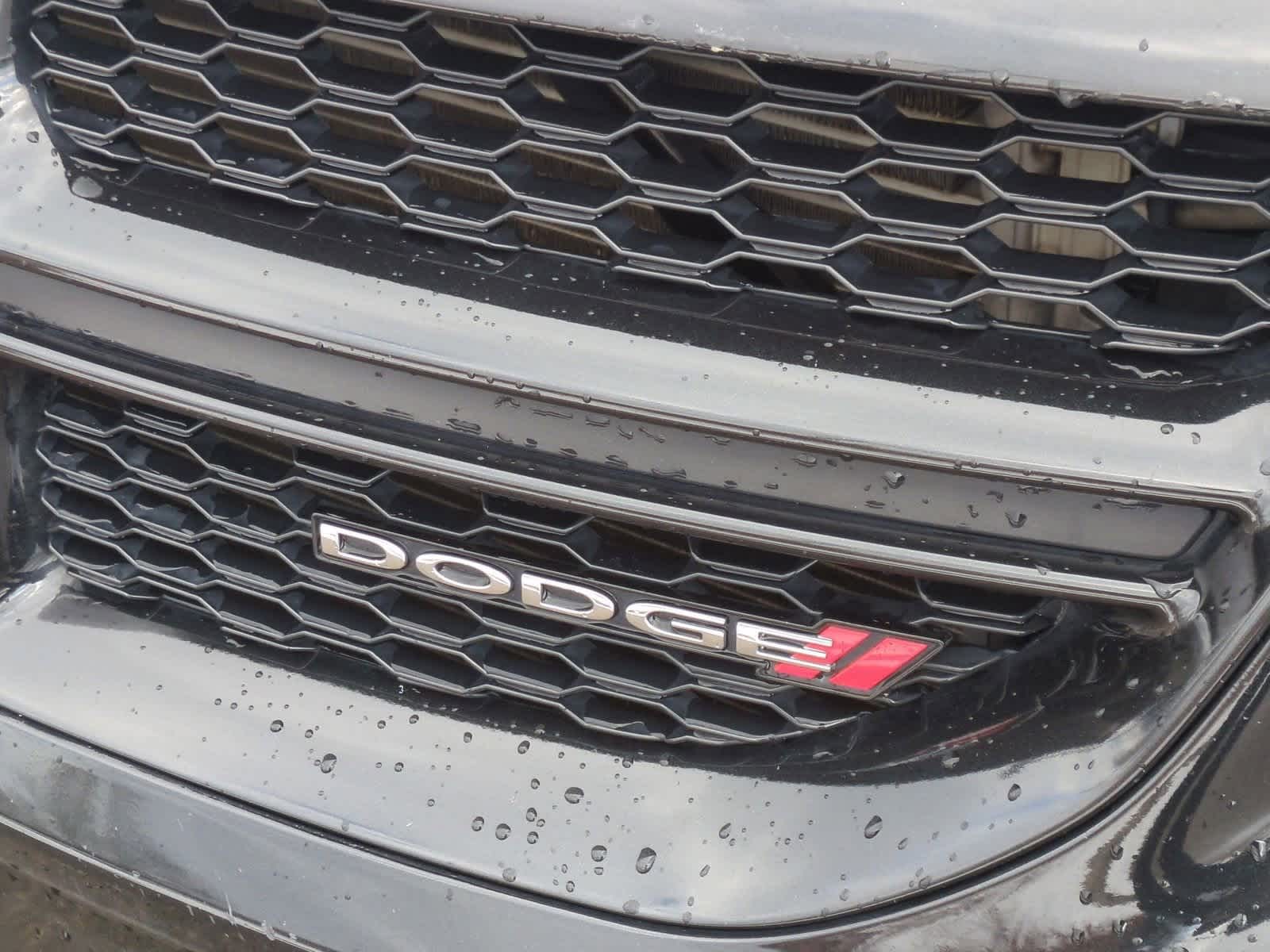 Thumbnail: 2017 Dodge Grand Caravan - 12