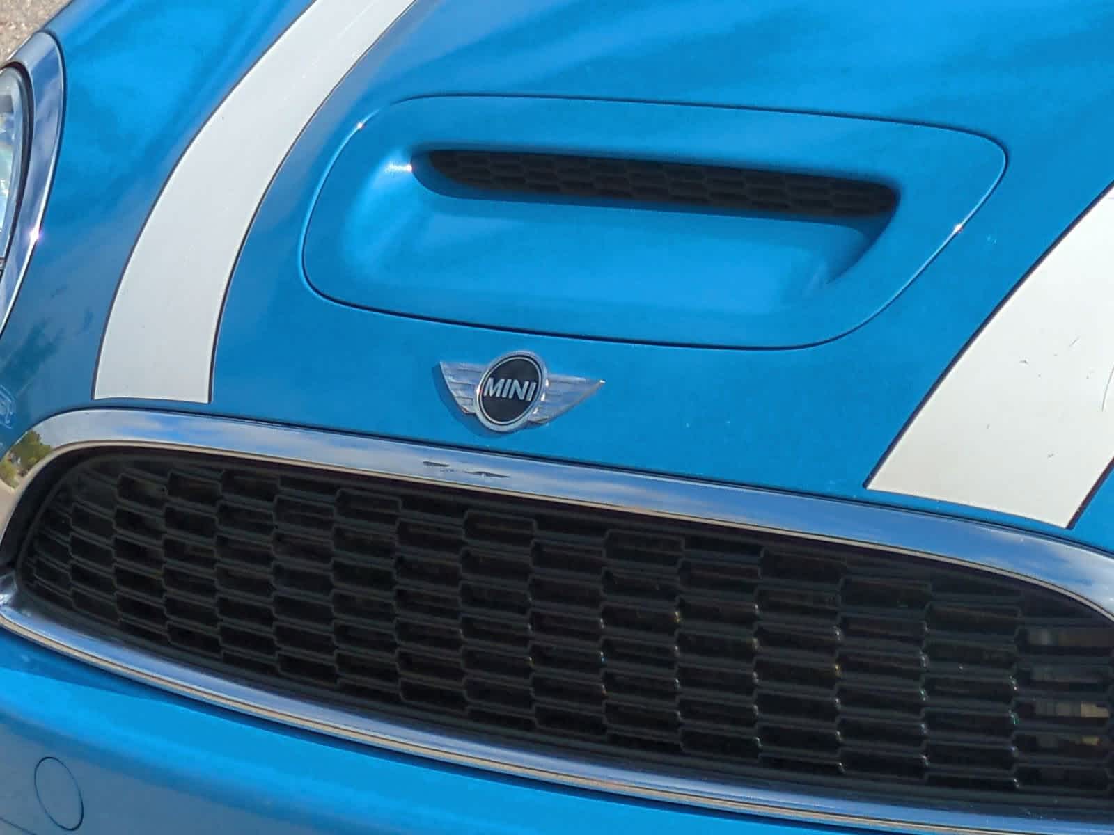 Thumbnail: 2013 MINI Cooper Hardtop - 12