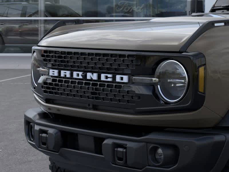 Thumbnail: 2025 Ford Bronco - 18