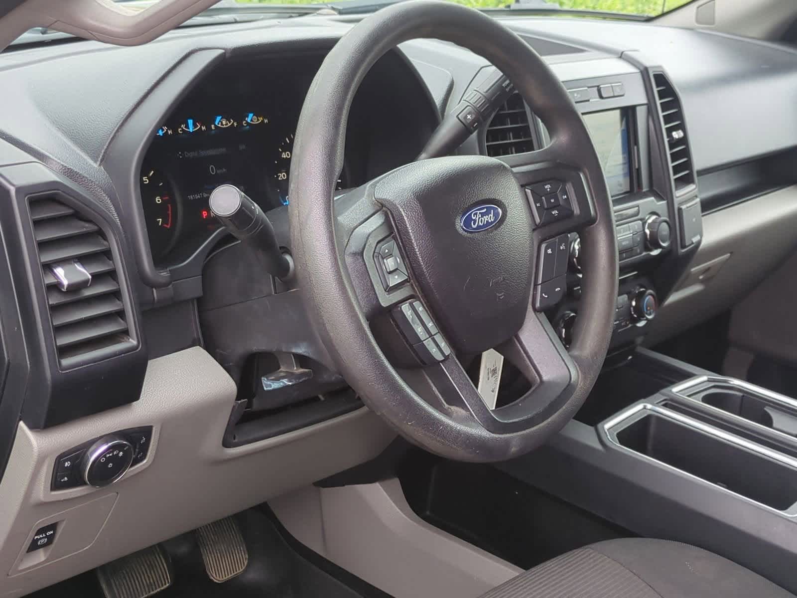 Thumbnail: 2017 Ford F-150 - 10