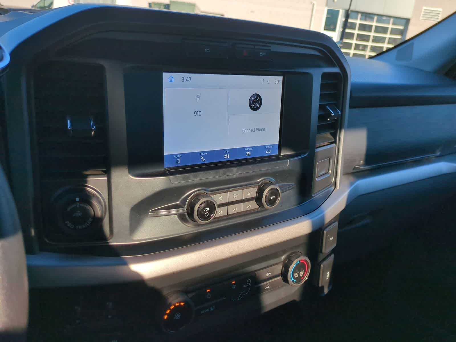 Thumbnail: 2022 Ford F-150 - 26