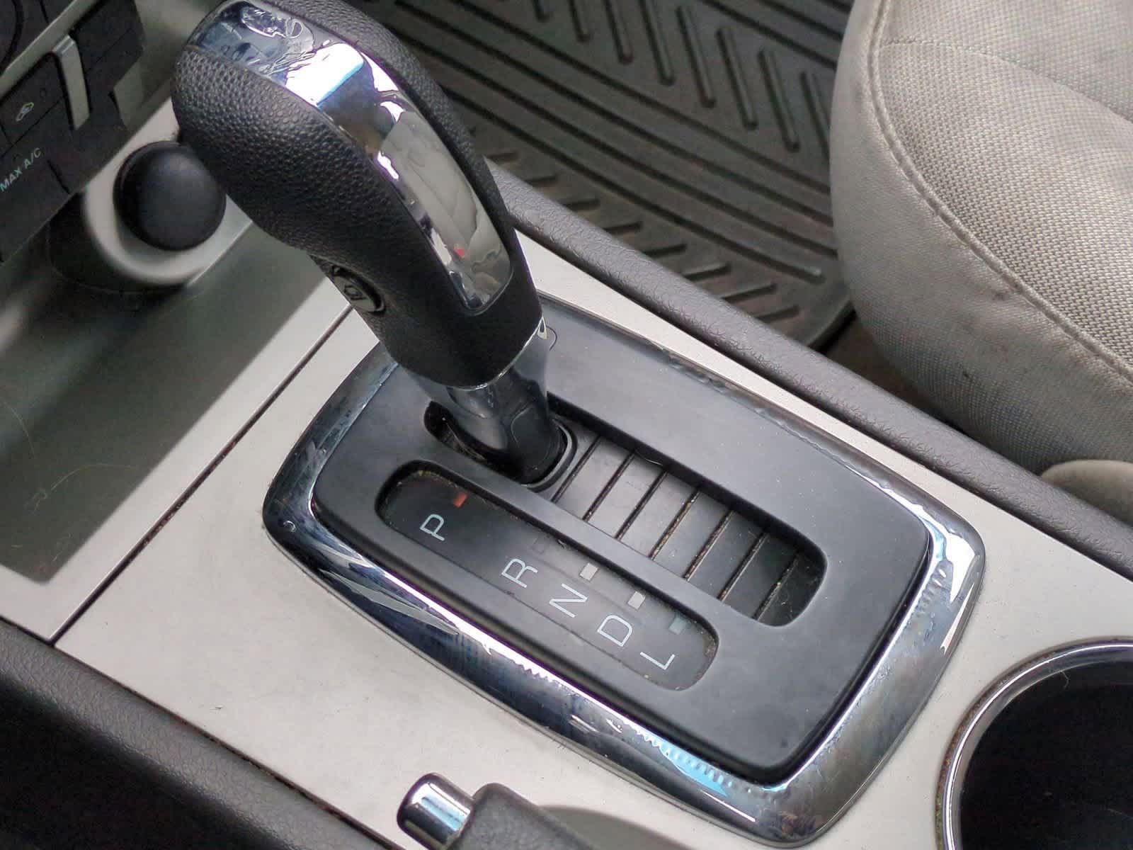 Thumbnail: 2012 Ford Fusion - 28