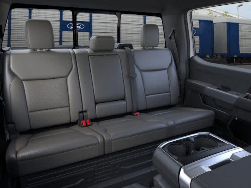 Thumbnail: 2025 Ford F-150 - 11