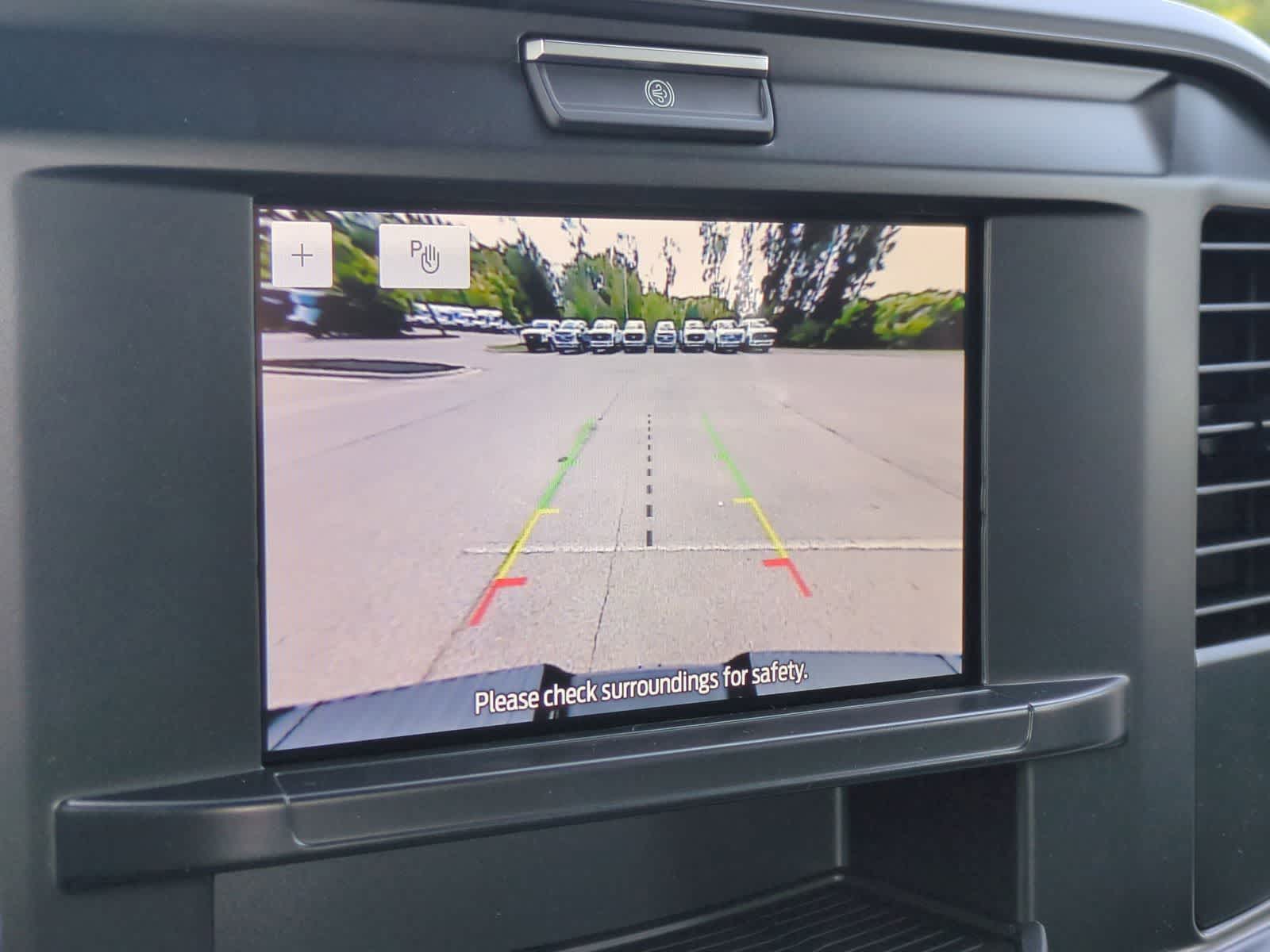 Thumbnail: 2026 Ford Econoline - 27