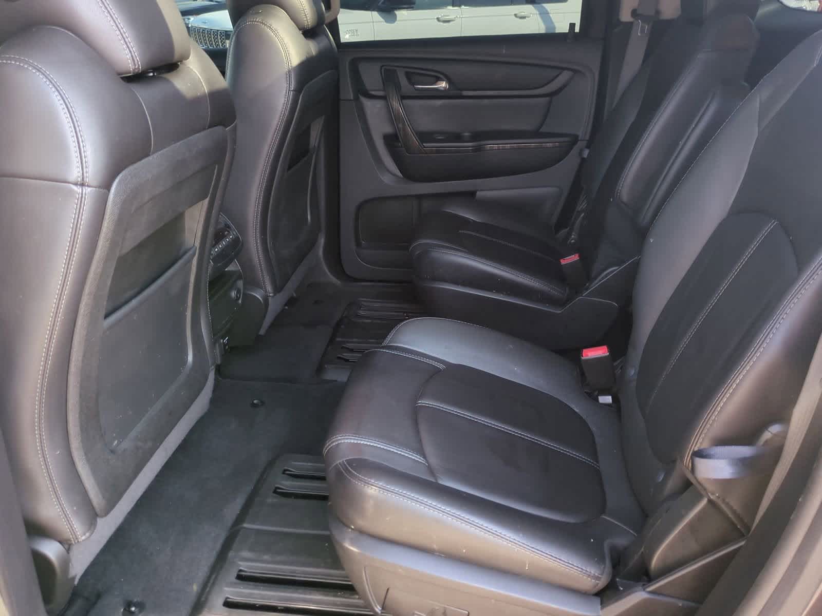 Thumbnail: 2015 GMC Acadia - 20