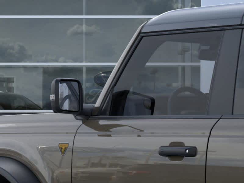 Thumbnail: 2025 Ford Bronco - 22