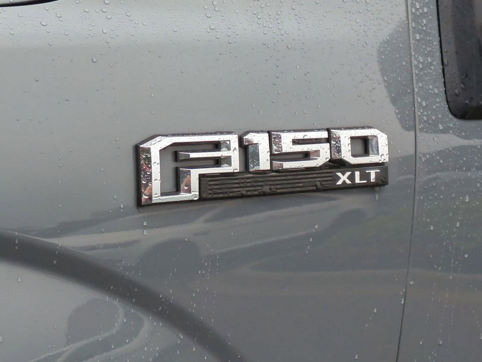 Thumbnail: 2019 Ford F-150 - 13