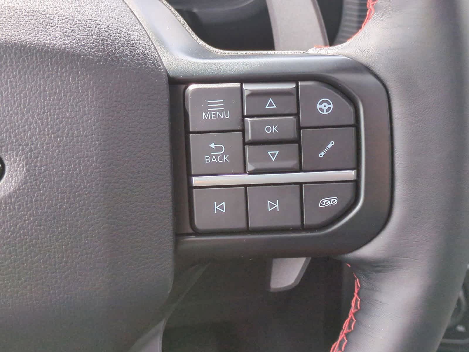 Thumbnail: 2025 Ford F-150 - 26