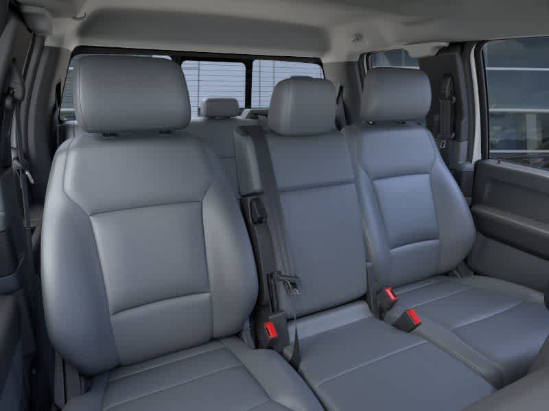 Thumbnail: 2026 Ford Econoline - 10