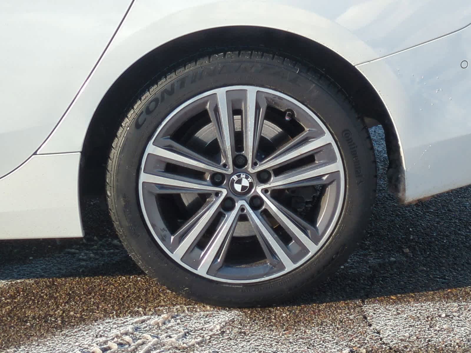 Thumbnail: 2020 BMW 2 Series - 14