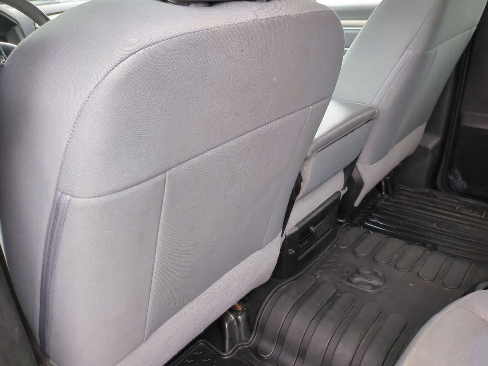 Thumbnail: 2018 RAM 2500 - 17