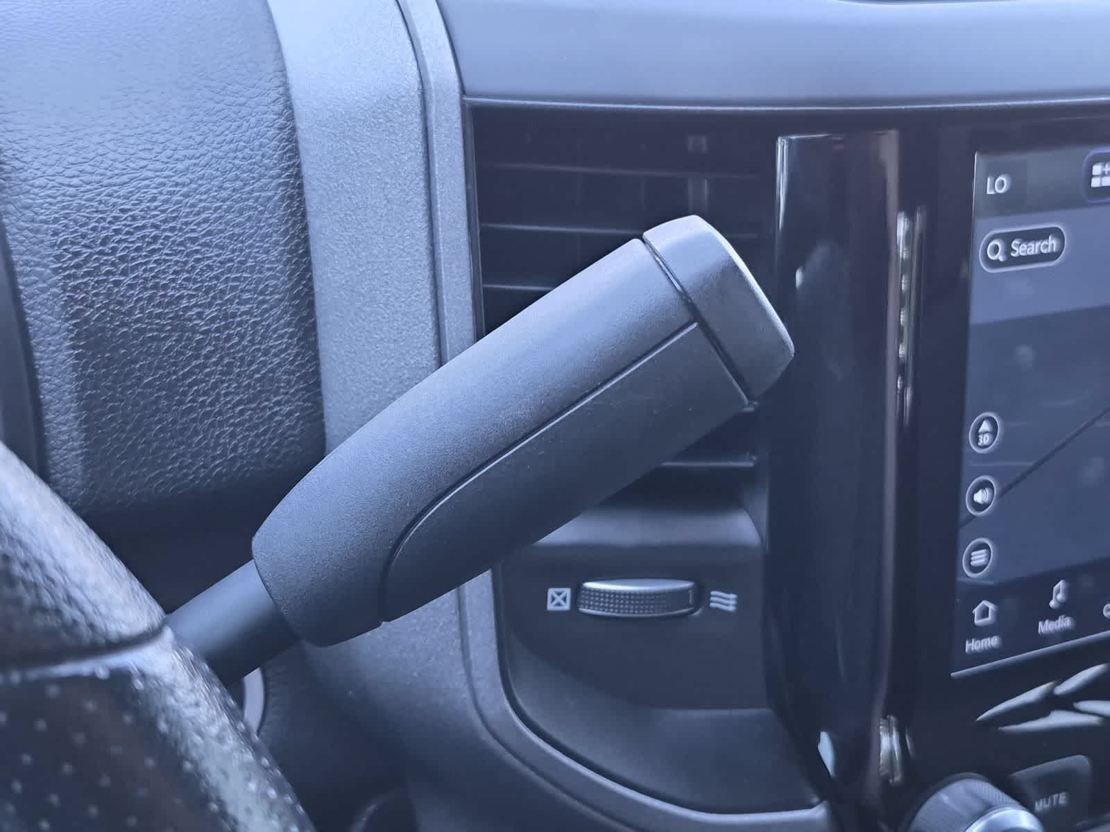 Thumbnail: 2022 RAM 2500 - 31